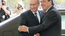Un prieten a lui Putin spune că Rusia vrea o soluție negociată. „Rezolvarea, în următoarea generație”